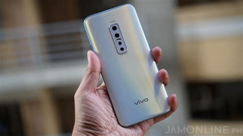 Vivo V17 Pro Review Philippines .